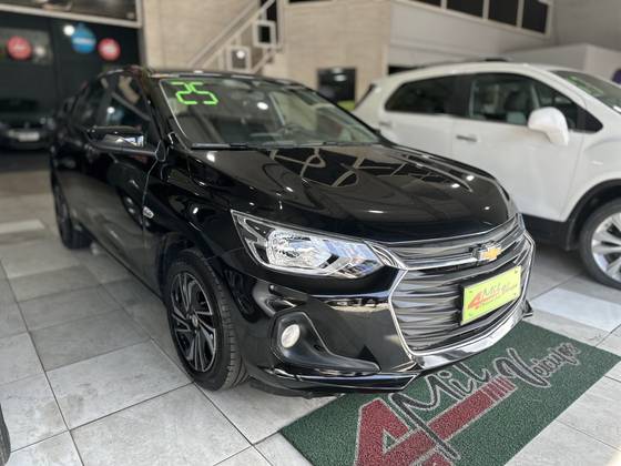 CHEVROLET ONIX 1.0 FLEX LT MANUAL CHEVROLET ONIX 1.0 FLEX LT MANUAL